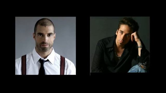 Chris Liebing & Cristian Varela - Set 4 Decks And 2 Mixers смотреть онлайн