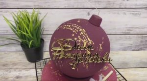 Торт бомба 💣💥