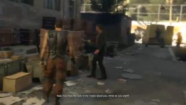 Dying light multiplayer walkthrough #1!! смотреть онлайн