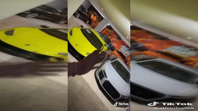 REALMENTE ALFREDO VALENZUELA RENTABA SUS AUTOS 🥶 смотреть онлайн