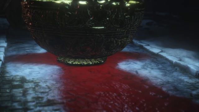Let's Play Dark Souls 3 Ashes of Ariandel DLC (the Finale?) THIS FIGHT BROKE ME смотреть онлайн