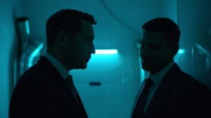 Вышел официальный трейлер фильма «Эффект Компассии» —  и угадайте, кто в главной роли?