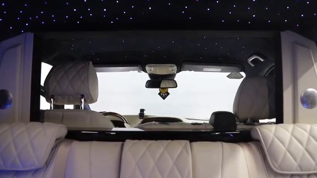 Mercedes Vito vip смотреть онлайн