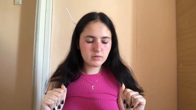 Мукбанг-обзор Wok Big Bon.