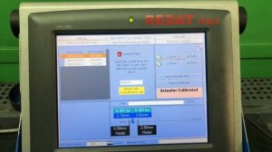 Как правильно настроить изменяемую геометрию турбины.