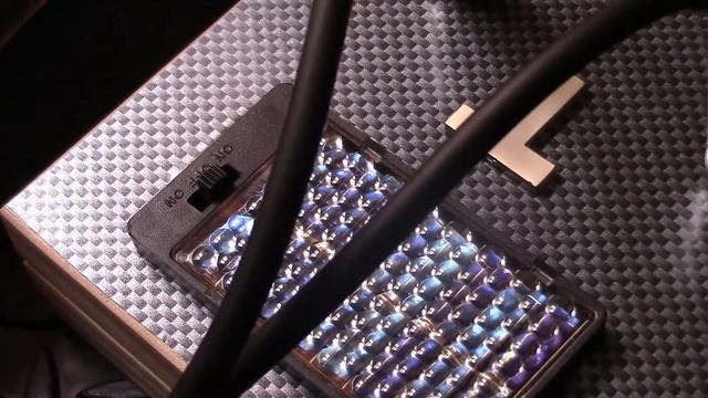 Return Trip Effect - Episode 1 (performed with handmade experimental instruments designed by DREW) смотреть онлайн