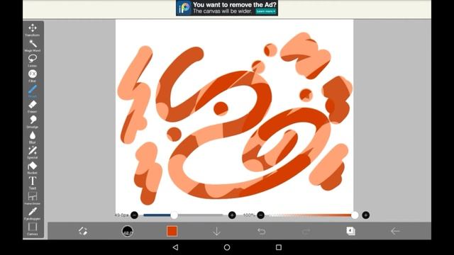 How To Use Clipping - Ibis Paint X Tutorial For Beginners смотреть онлайн