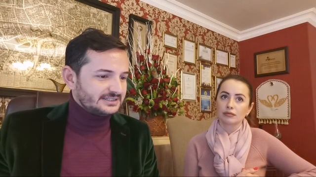 🇹🇷 Как Провилно Приобрести Недвижимость В Турции смотреть онлайн