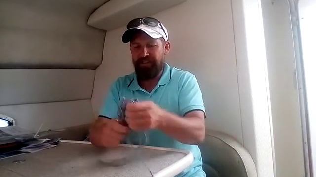 Как развязать узлы