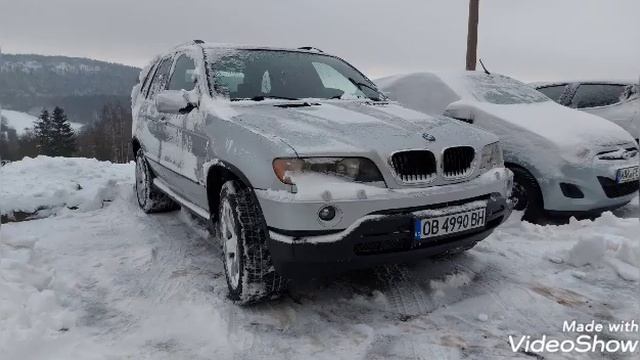 Кючека За Теб Всичко Давам 2021 смотреть онлайн