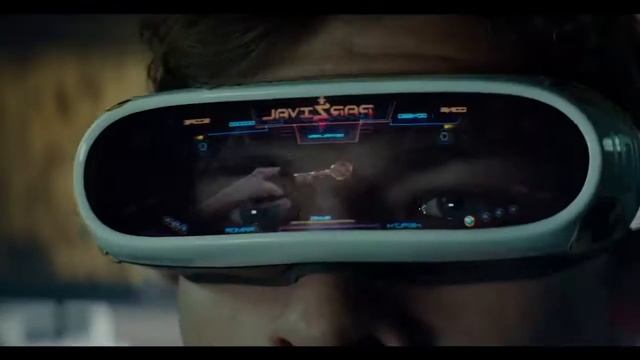 Первому игроку приготовиться ПРИГЛАШЕНИЕ В OASIS смотреть онлайн