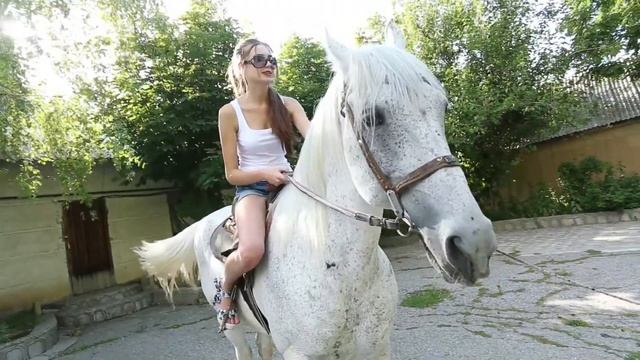 Ловстори Сергея и Марины смотреть онлайн