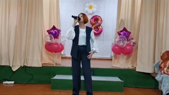 Куликова Антонина "Я сумею" смотреть онлайн
