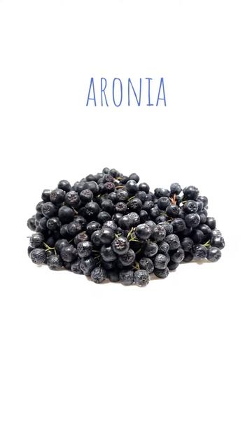 Aronia - chokeberry natural remedies #Shorts смотреть онлайн