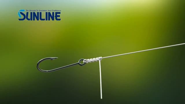 Tornado HH Knot- The Best Fluorocarbon Knot