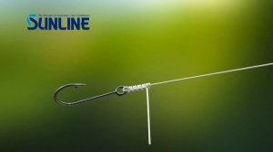 Tornado HH Knot- The best fluorocarbon knot