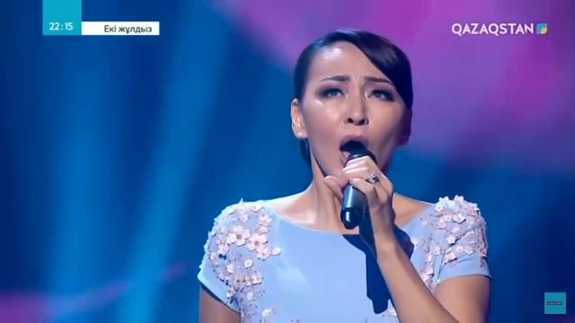 Айгүл Иманбаева, Ақбота Керімбекова, Гүлнұр Оразымбетова! Папури, Екі жұлдыз! смотреть онлайн