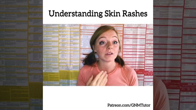 German New Medicine | Understanding Skin Rashes смотреть онлайн