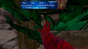 АЙСБЕРГ ПО ГОРИЛЛА ТАГ...