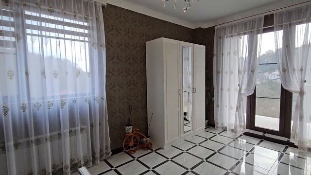 Купить Дом в Сочи от собственницы. Дом гостиница для сдачи в аренду +7(919)444-66-55 смотреть онлайн