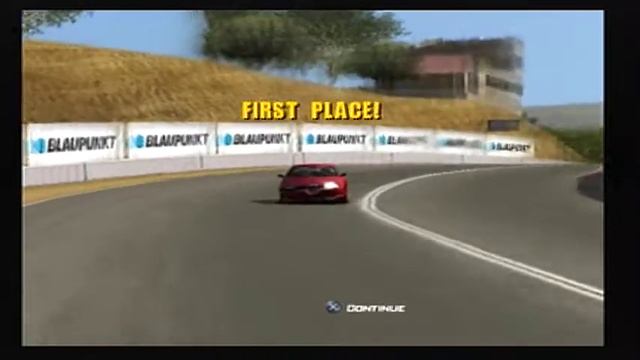 Alfa Romeo Racing Italiano: Alfa Romeo 156 GTA 3.2 V6 24V at MRLS (Gameplay & Replay #23) смотреть онлайн