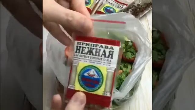 Малосольные огурцы и помидоры за 30 минут в пакете смотреть онлайн
