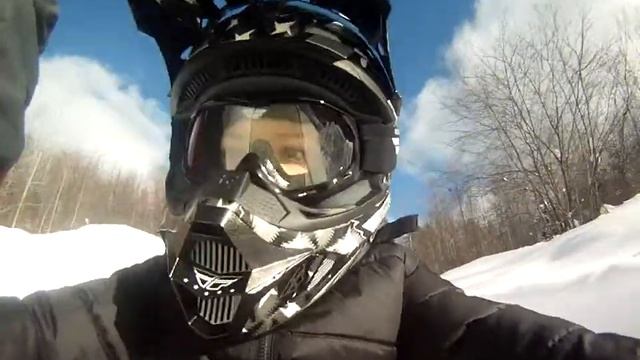 My Bad Ass Helmet смотреть онлайн