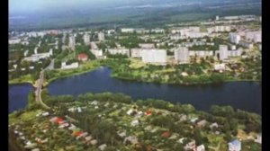 Видео про город Конаково