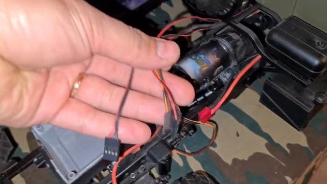 Ещё один!!!! #minireview #crossrc #uc6 #ural Новый кит набор. Но уже предсобраный. смотреть онлайн
