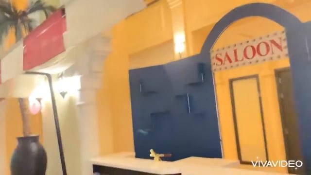 Oaks ibn Batutta Gaye hotel 😍 Dubai (part 3) смотреть онлайн