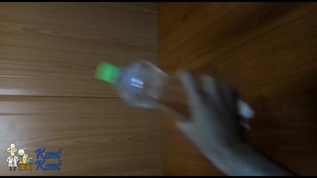 Solar Bottle Lamps: Water + Bleach = Light смотреть онлайн