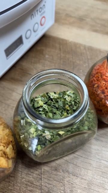 Картофель с сушеным жареным луком, тушеный в молоке 🔥🔥🔥 #сушилкадляовощей