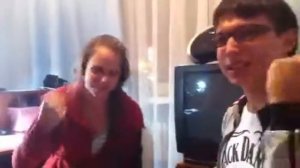 Мы вас не боимся!