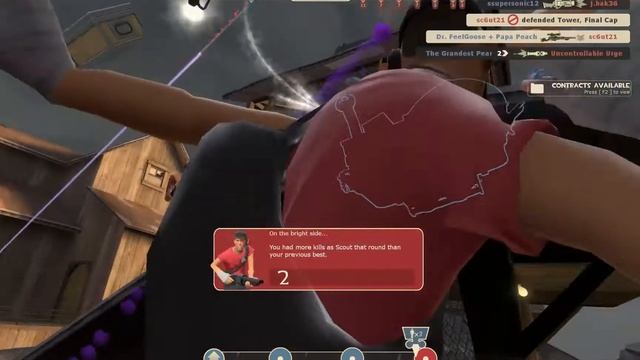 Team Fortress 2 2019 07 25 14 37 33 смотреть онлайн