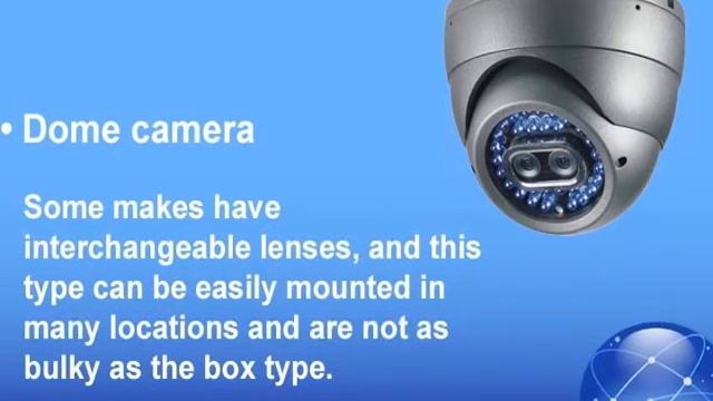 How To Choose A Video Surveillance System For Your Smart Home | Security Cameras Los Angeles