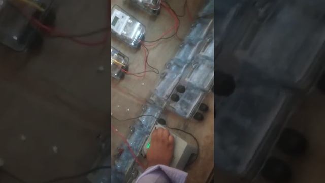 ABCD Knowledge Of Upcoming Smart Meter