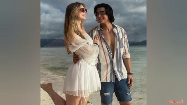 The Law of Revenge Real-Life Partners of Actors Revealed смотреть онлайн
