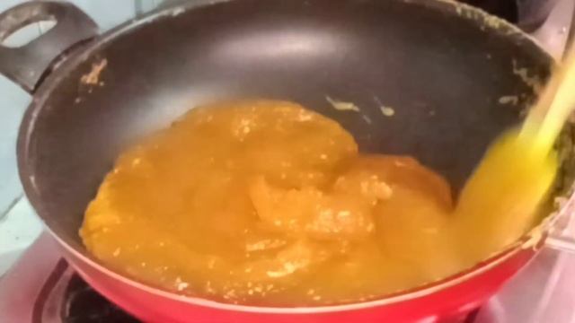 Cara Membuat Dodol Labu Kuning, Cepat dan Tahan Lama@Ibumasak304 смотреть онлайн