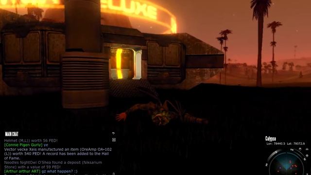 Entropia vs Superman смотреть онлайн