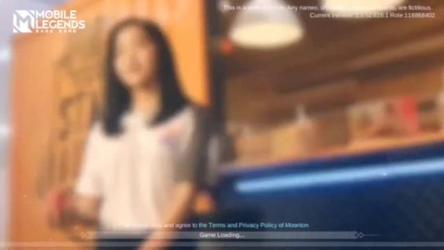LOADING SCREEN MOBILE LEGEND | SIAP SIAP YA KEPALANYA ILANG🔥‼️ смотреть онлайн