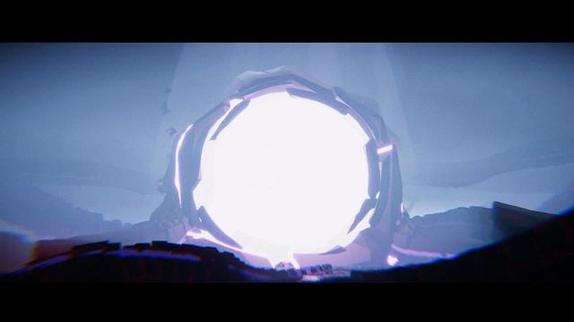 Somerville - прохождение [10] ОКОНЧАНИЕ ПК русские субтитры