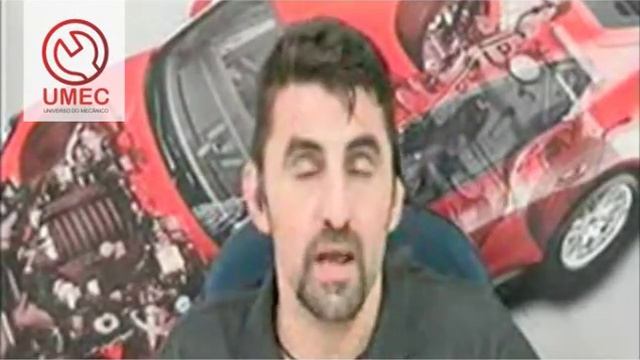 Scanner aplicado ao Voyage Sensor 01 Aula 04 - pt02 смотреть онлайн