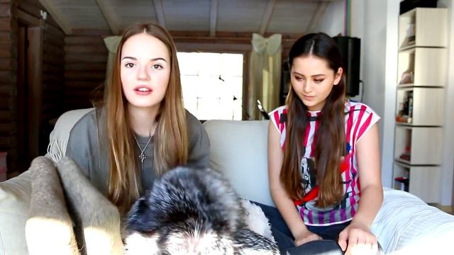 How To Become a Real Russian w/ Sasha Spilberg смотреть онлайн
