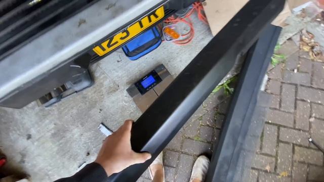 Ferrari Rebuild Project - Gets Crazy Weight Saving Upgrade смотреть онлайн