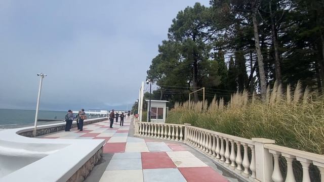 Адлер 2025 апрель 20