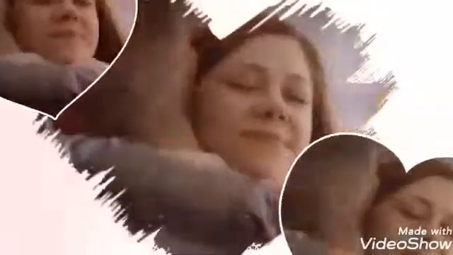 Антон и Оля|Дым