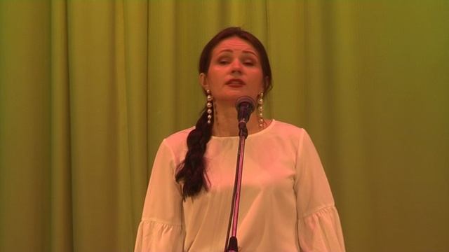 8_В стихах и прозе звучит Победа_Часть 2 смотреть онлайн