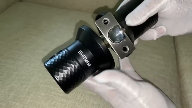 Best Fingerprint Smart Lock for Airbnb(Elemake) смотреть онлайн