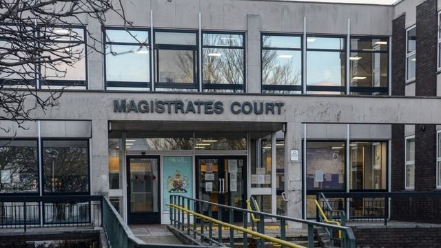 Woman Walks Away With £40 Fine After Writing Off £300k Lamborghini