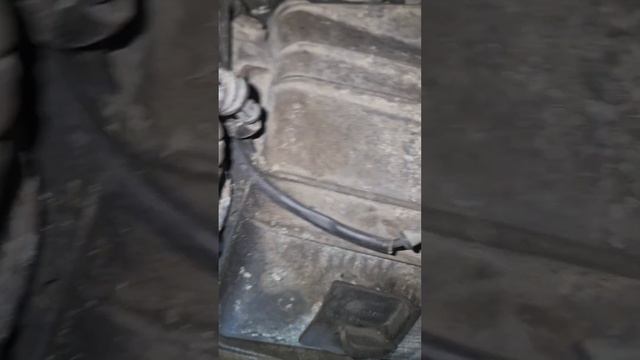 Trans Failsafe Prog. BMW e38 e39 смотреть онлайн